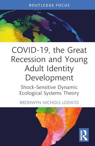 COVID-19, the Great Recession and Young Adult Identity Development: Shock-Sensitive Dynamic Ecological Systems Theory