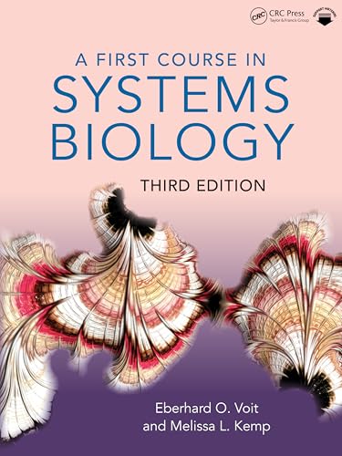 A First Course in Systems Biology – Book Cover