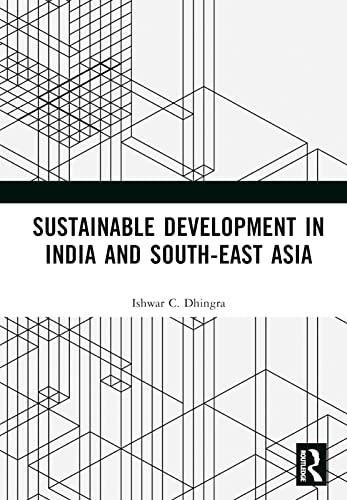 Sustainable Development in India and South-East Asia
