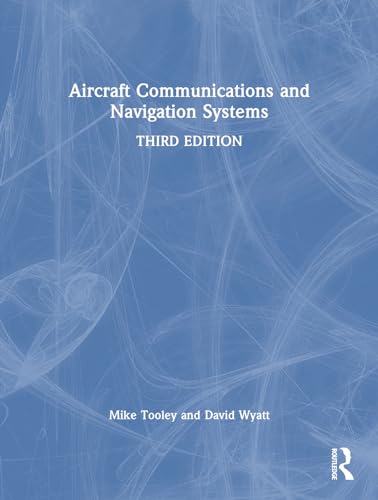 Aircraft Communications and Navigation Systems
