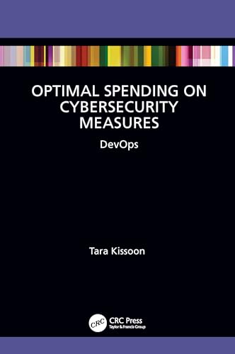 Optimal Spending on Cybersecurity Measures: DevOps