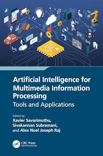 Artificial Intelligence for Multimedia Information Processing: Tools and Applications