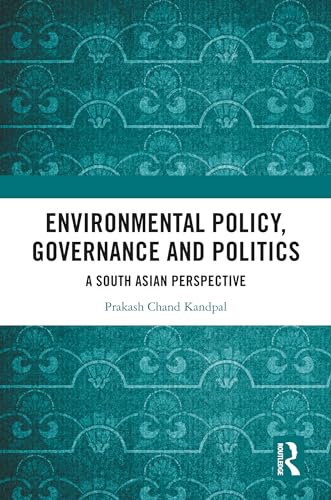 Environmental Policy, Governance and Politics