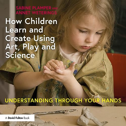 Young Children and Creativity: Supporting the Creative Process