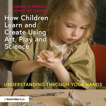 Young Children and Creativity: Supporting the Creative Process