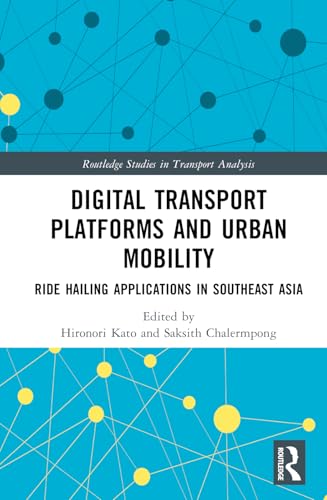 Digital Transport Platforms and Urban Mobility