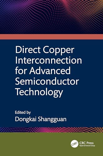 Direct Copper Interconnection for Advanced Semiconductor Technology