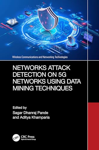 Networks Attack Detection on 5G Networks using Data Mining Techniques