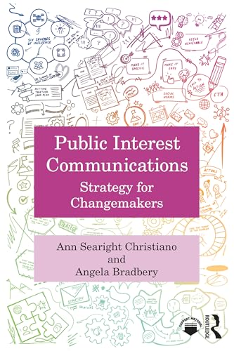 Public Interest Communications – Book Cover