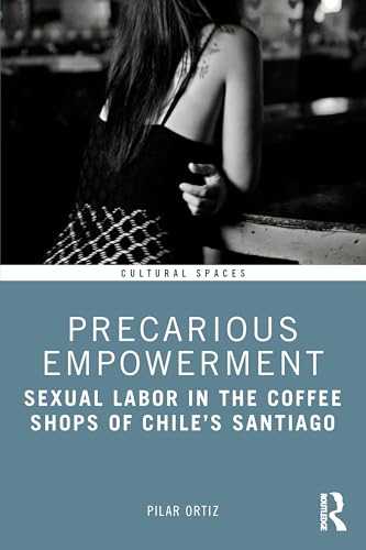 Precarious Empowerment – Book Cover
