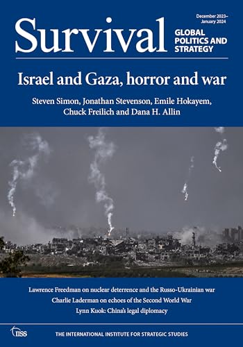 Survival: November 2023