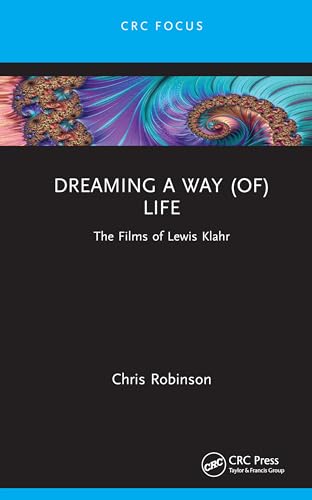 Dreaming a way (of) Life – Book Cover