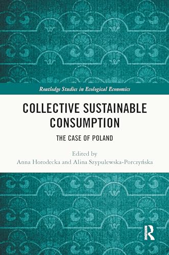 Collective Sustainable Consumption: The Case of Poland