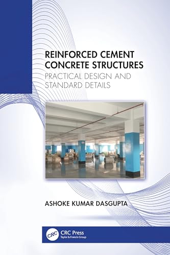 Reinforced Cement Concrete Structures – Book Cover