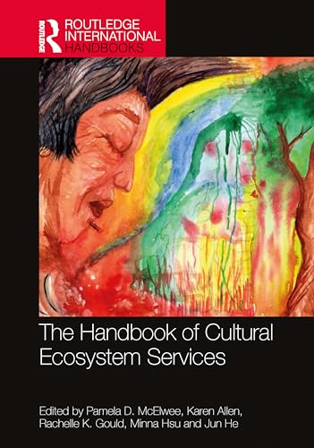 The Routledge Handbook of Cultural Ecosystem Services – Book Cover