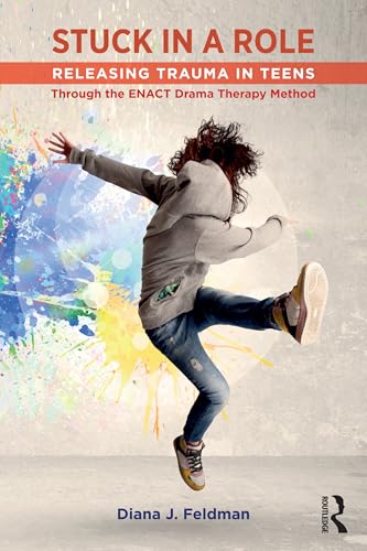 Stuck in a Role – Book Cover