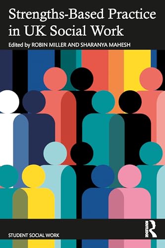 Strengths-Based Practice in Adult Social Work and Social Care – Book Cover