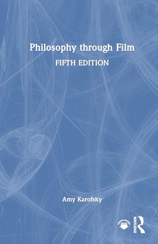Philosophy through Film – Book Cover