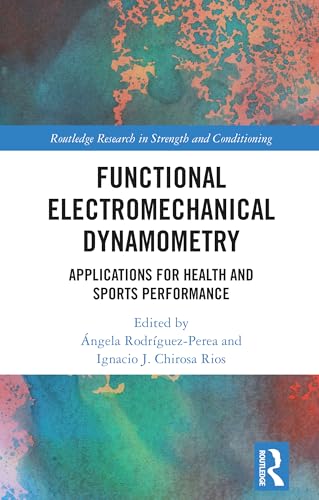 Functional Electromechanical Dynamometry – Book Cover