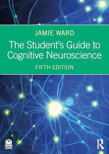 The Student's Guide to Cognitive Neuroscience – Book Cover