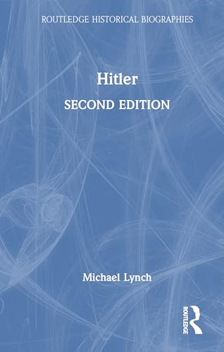 Hitler – Book Cover