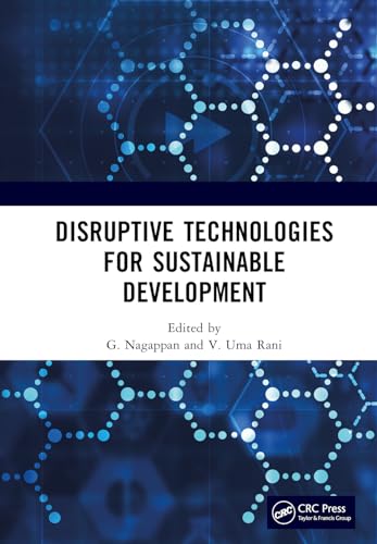Disruptive Technologies for Sustainable Development