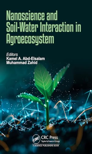 Nanoscience and Soil-Water Interaction in Agroecosystem – Book Cover