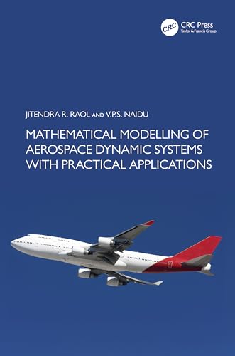 Mathematical Modelling of Aerospace Dynamic Systems with Practical Applications – Book Cover