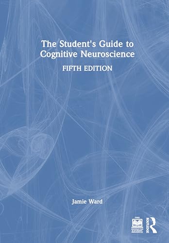 The Student's Guide to Cognitive Neuroscience – Book Cover