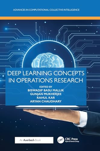 Deep Learning Concepts in Operations Research