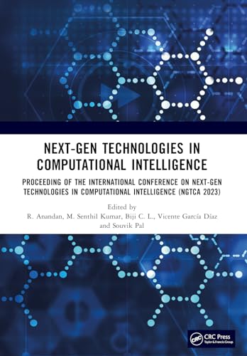 Next-Gen Technologies in Computational Intelligence: Proceeding of the International Conference on Next-Gen Technologies in Computational Intelligence (NGTCA 2023)