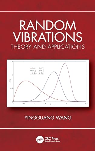 Random Vibrations – Book Cover