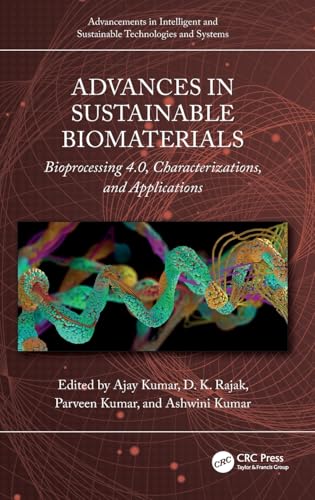 Advances in Sustainable Biomaterials