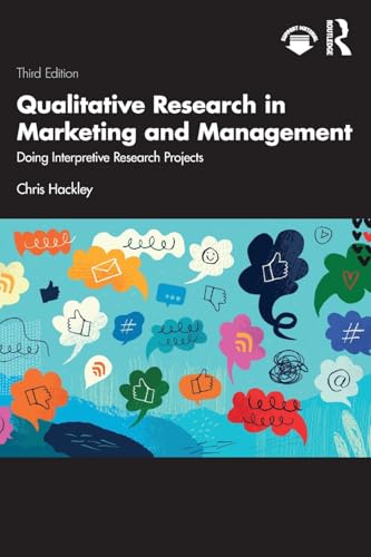 Qualitative Research in Marketing and Management