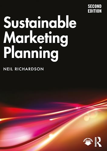 Sustainable Marketing Planning