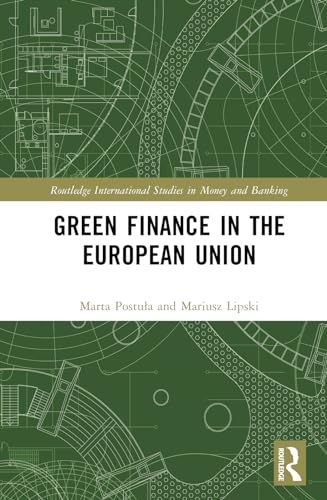 Green Finance in the European Union