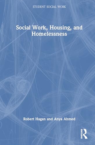 Social Work, Housing, and Homelessness – Book Cover