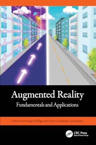 Augmented Reality: Fundamentals and Applications