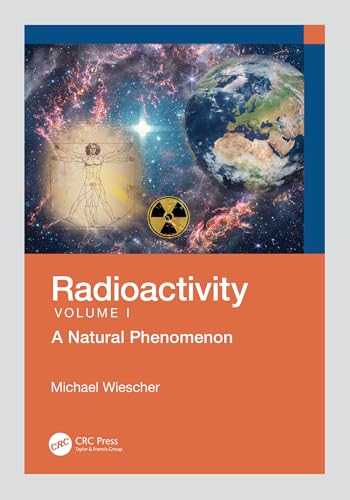 Radioactivity – Book Cover