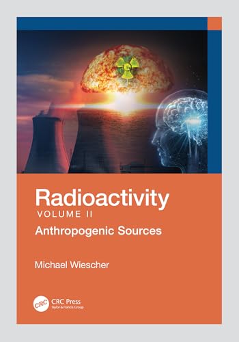 Radioactivity – Book Cover