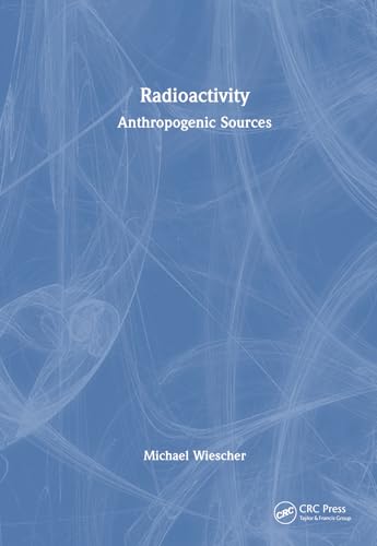 Radioactivity – Book Cover