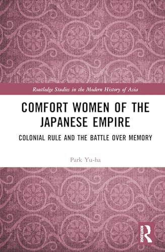 Comfort Women of the Japanese Empire