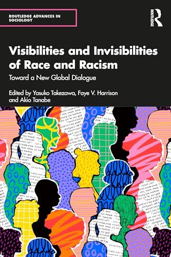 Visibilities and Invisibilities of Race and Racism – Book Cover