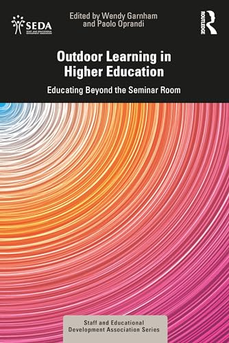Outdoor Learning in Higher Education