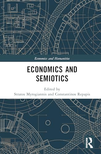 Economics and Semiotics – Book Cover