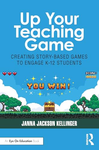 Up Your Teaching Game