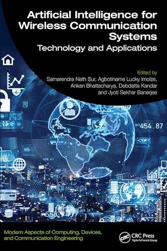 Artificial Intelligence for Wireless Communication Systems