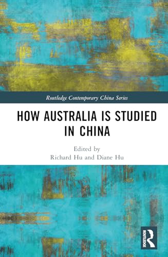 How Australia is Studied in China