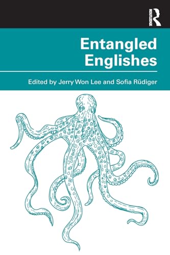 Entangled Englishes – Book Cover
