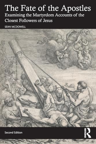 The Fate of the Apostles